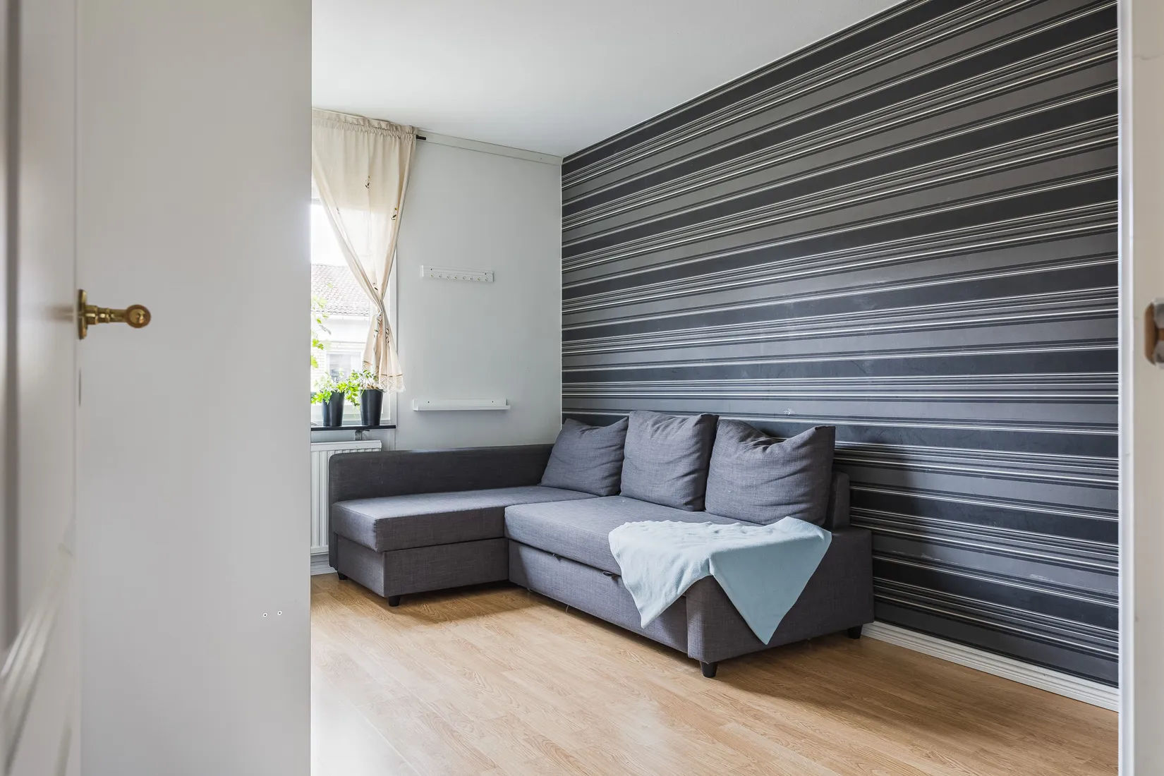 Bostadsrätt, Norrlidsvägen 18, Norrliden, Kalmar