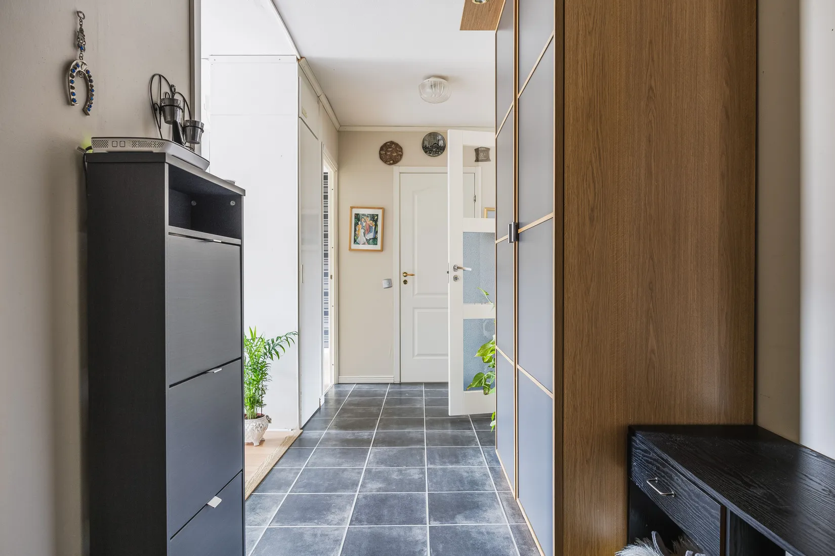 Bostadsrätt, Norrlidsvägen 18, Norrliden, Kalmar