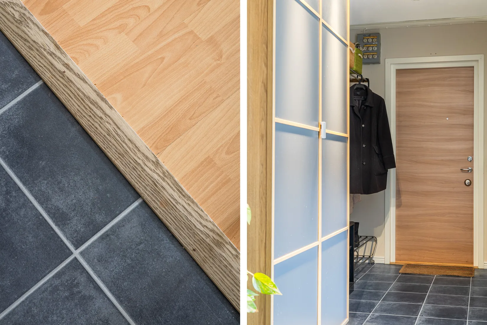 Bostadsrätt, Norrlidsvägen 18, Norrliden, Kalmar