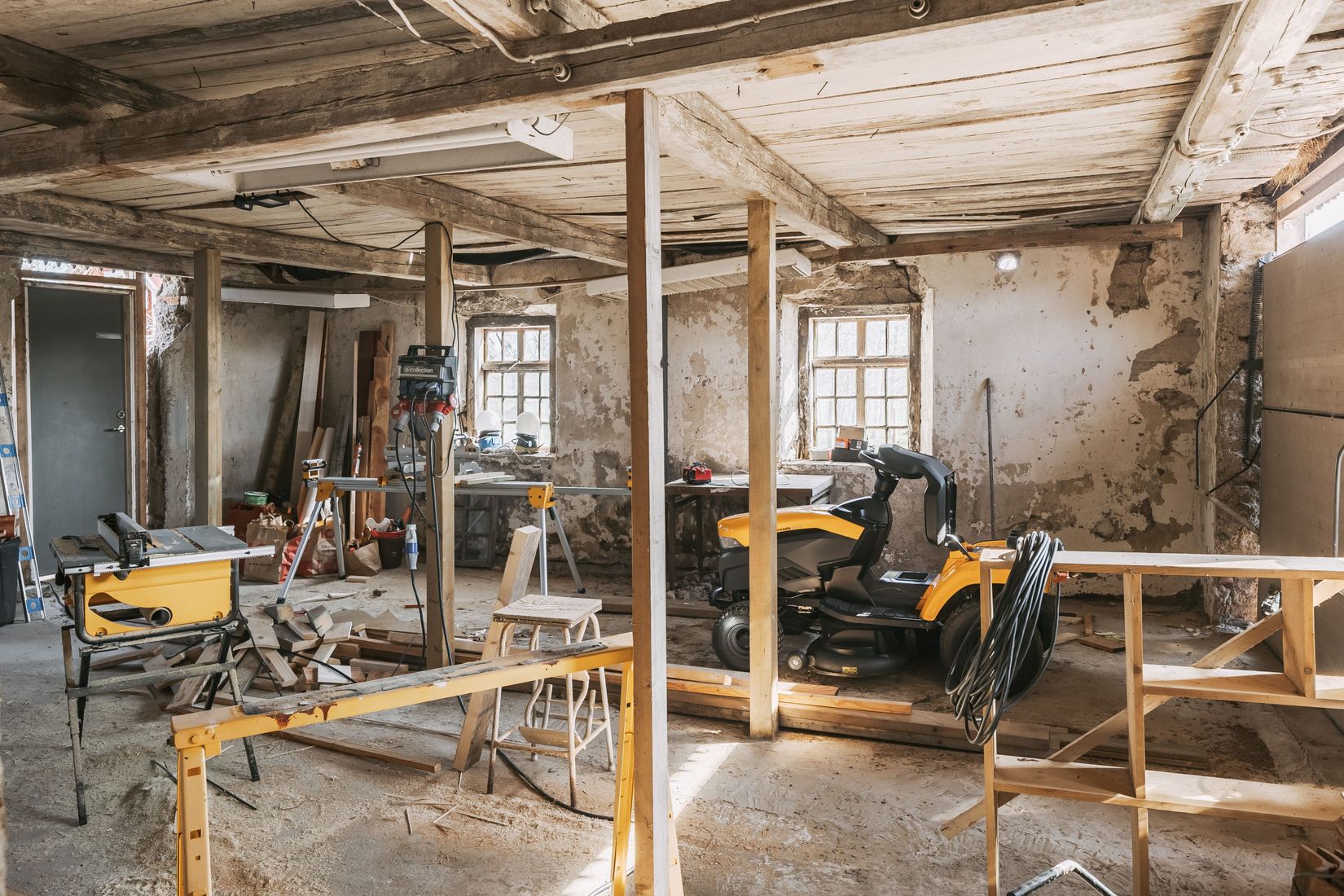 Villa, Storkila Sandåsen 1, Gullspång