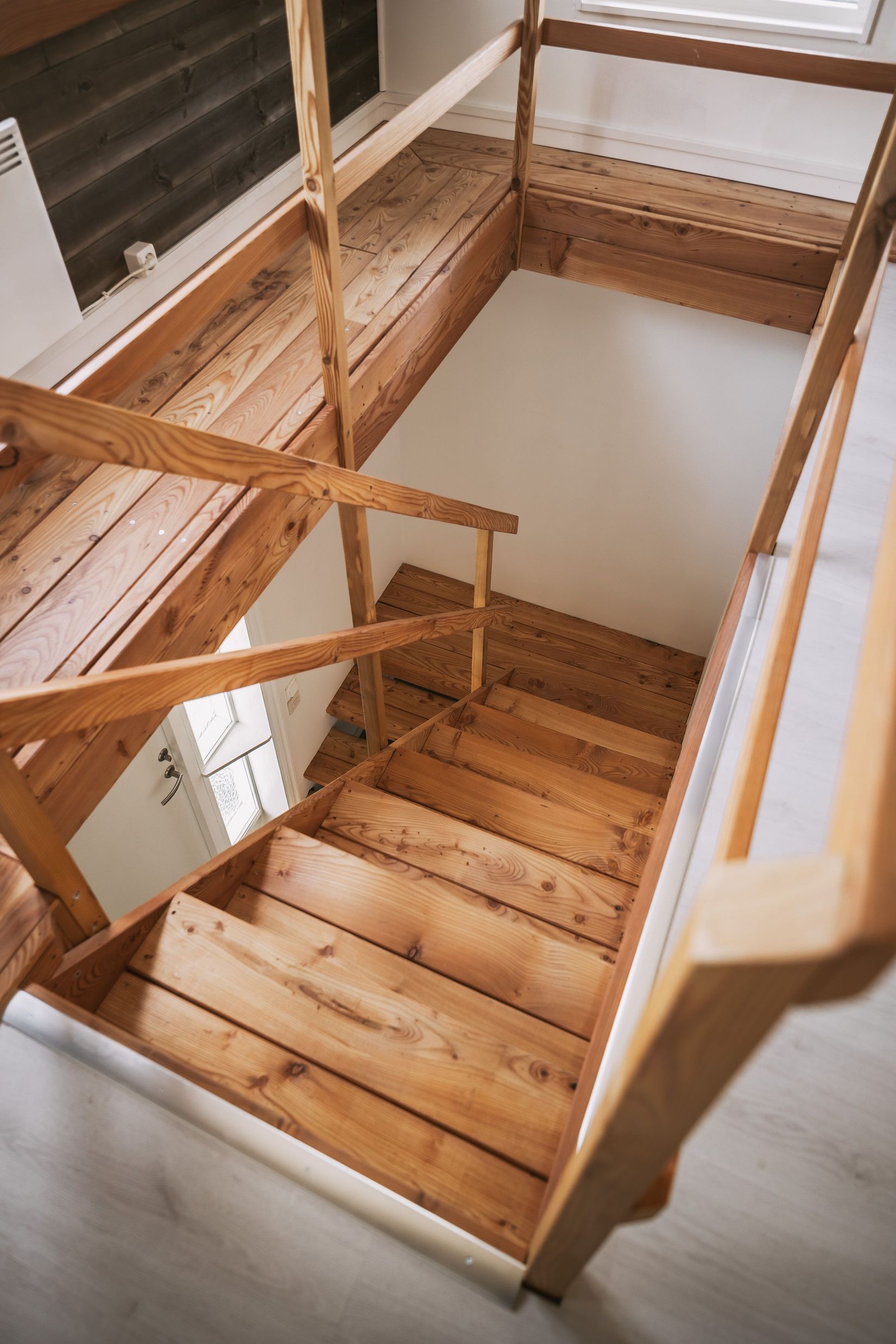 Villa, Storkila Sandåsen 1, Gullspång