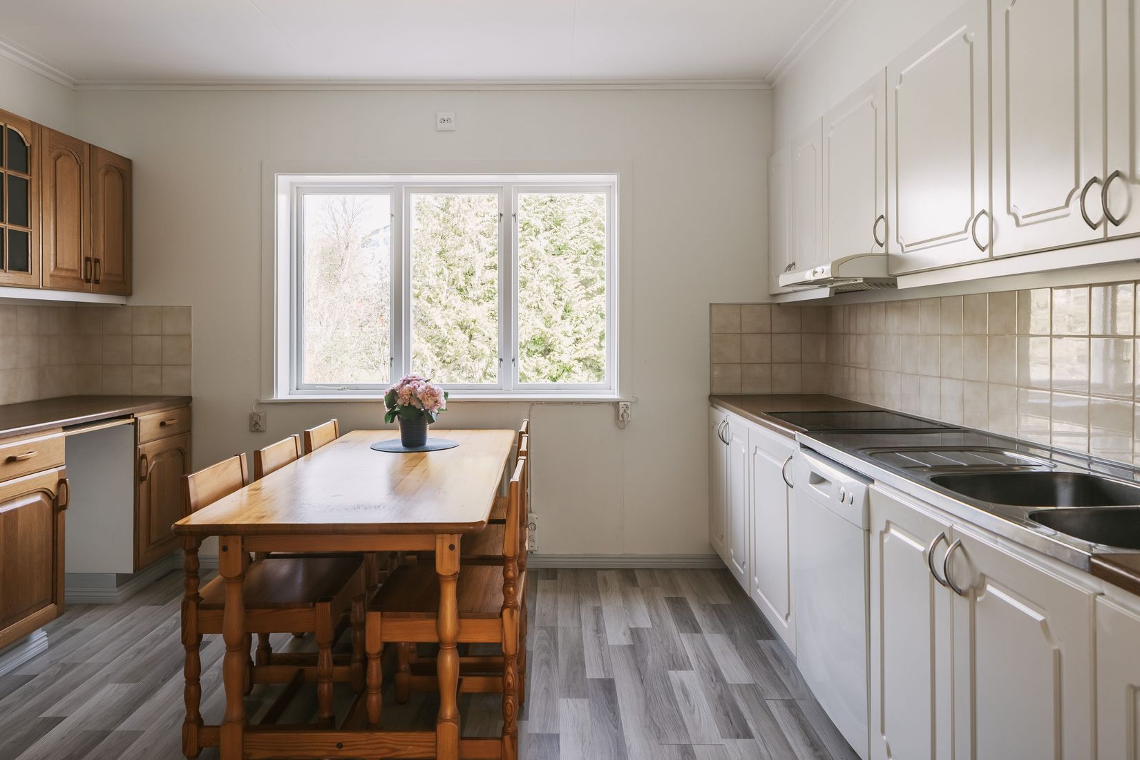 Villa, Storkila Sandåsen 1, Gullspång