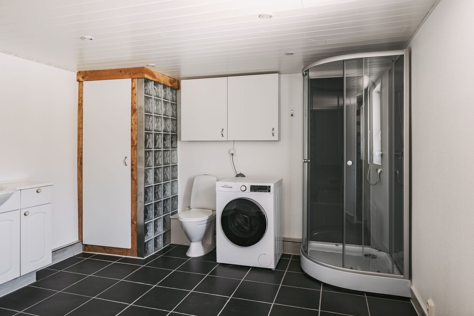 Villa, Storkila Sandåsen 1, Gullspång