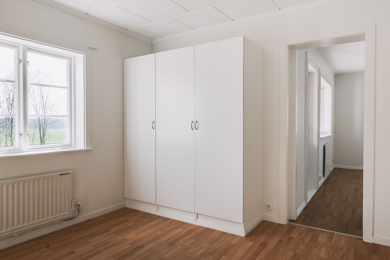 Villa, Storkila Sandåsen 1, Gullspång