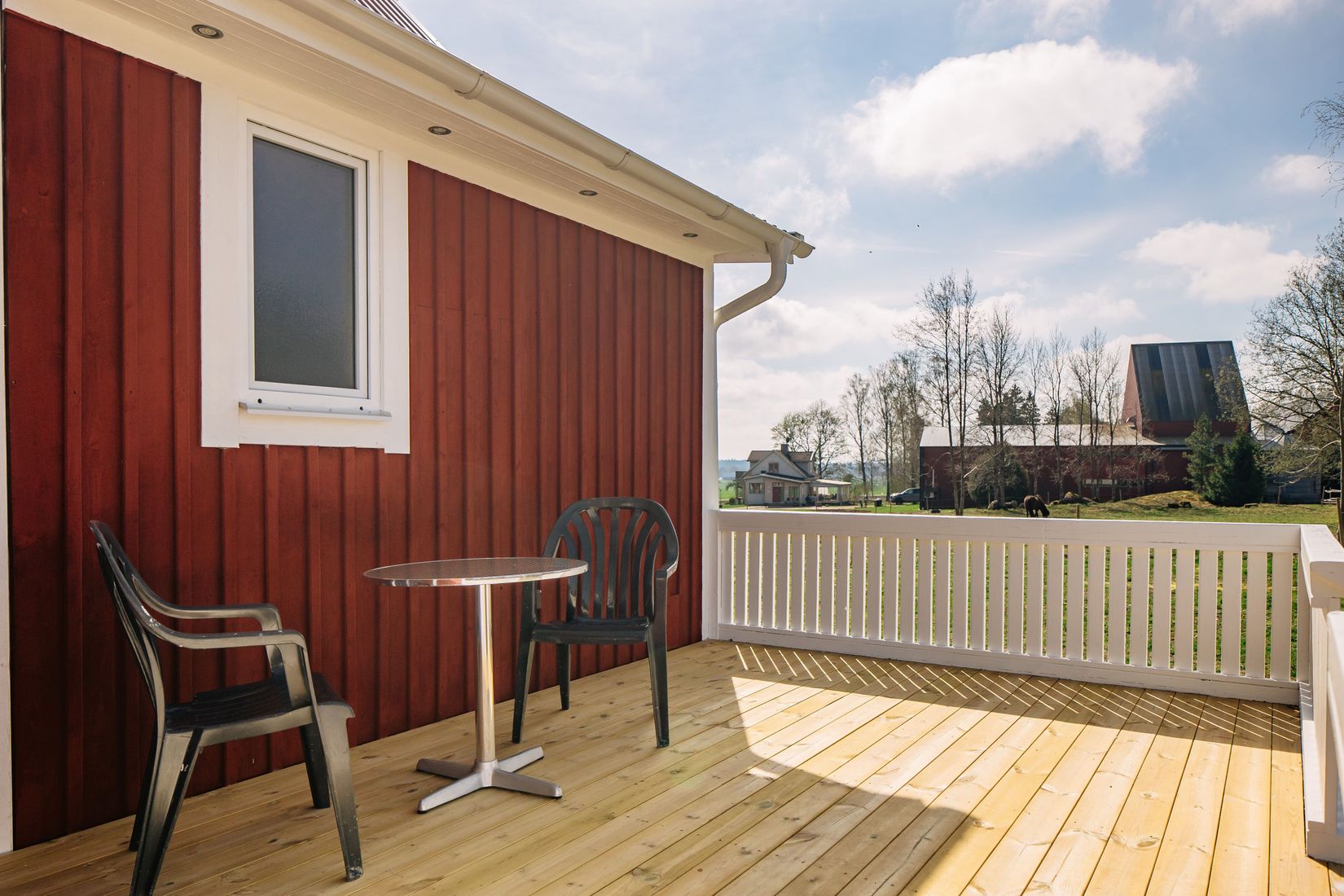 Villa, Storkila Sandåsen 1, Gullspång