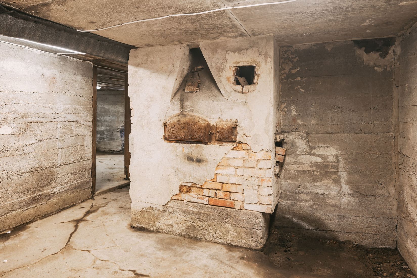 Villa, Storkila Sandåsen 1, Gullspång