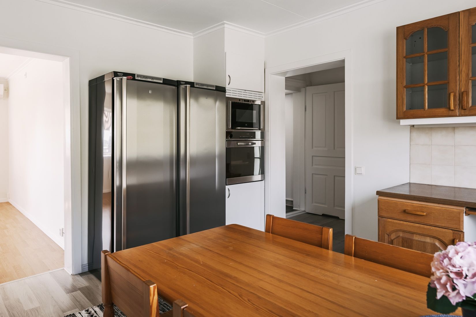 Villa, Storkila Sandåsen 1, Gullspång