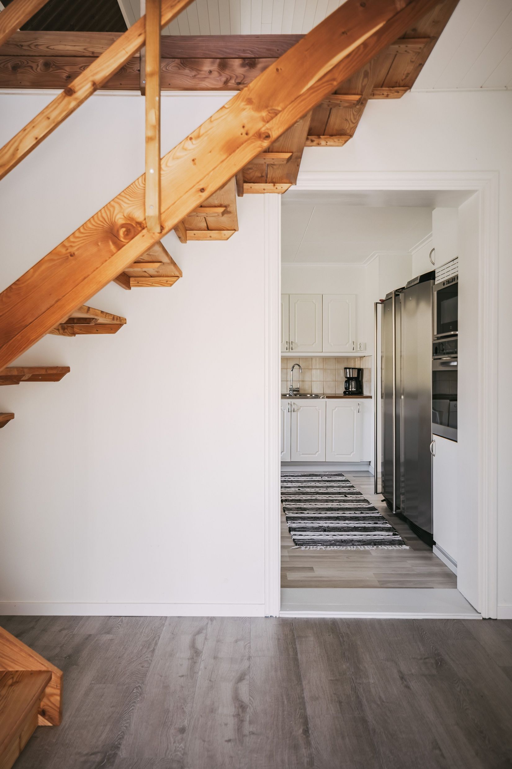 Villa, Storkila Sandåsen 1, Gullspång