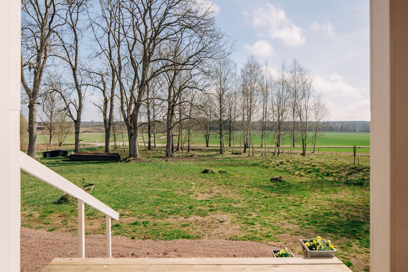 Villa, Storkila Sandåsen 1, Gullspång
