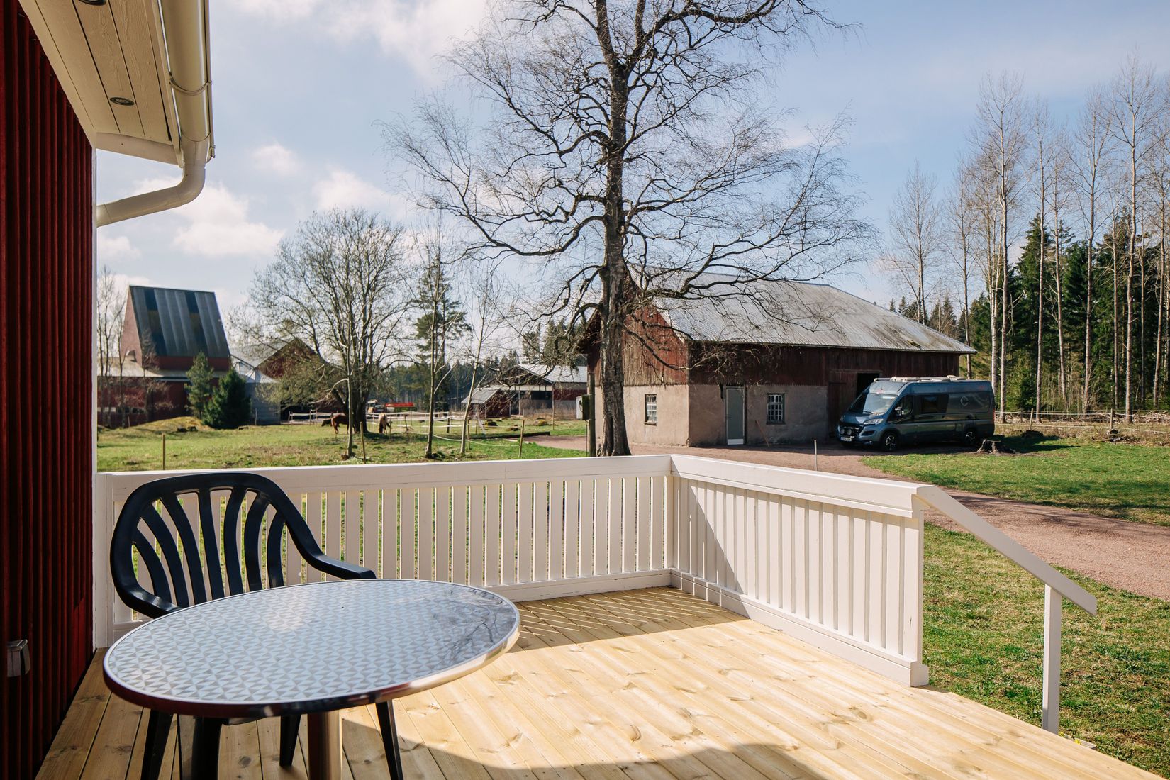 Villa, Storkila Sandåsen 1, Gullspång