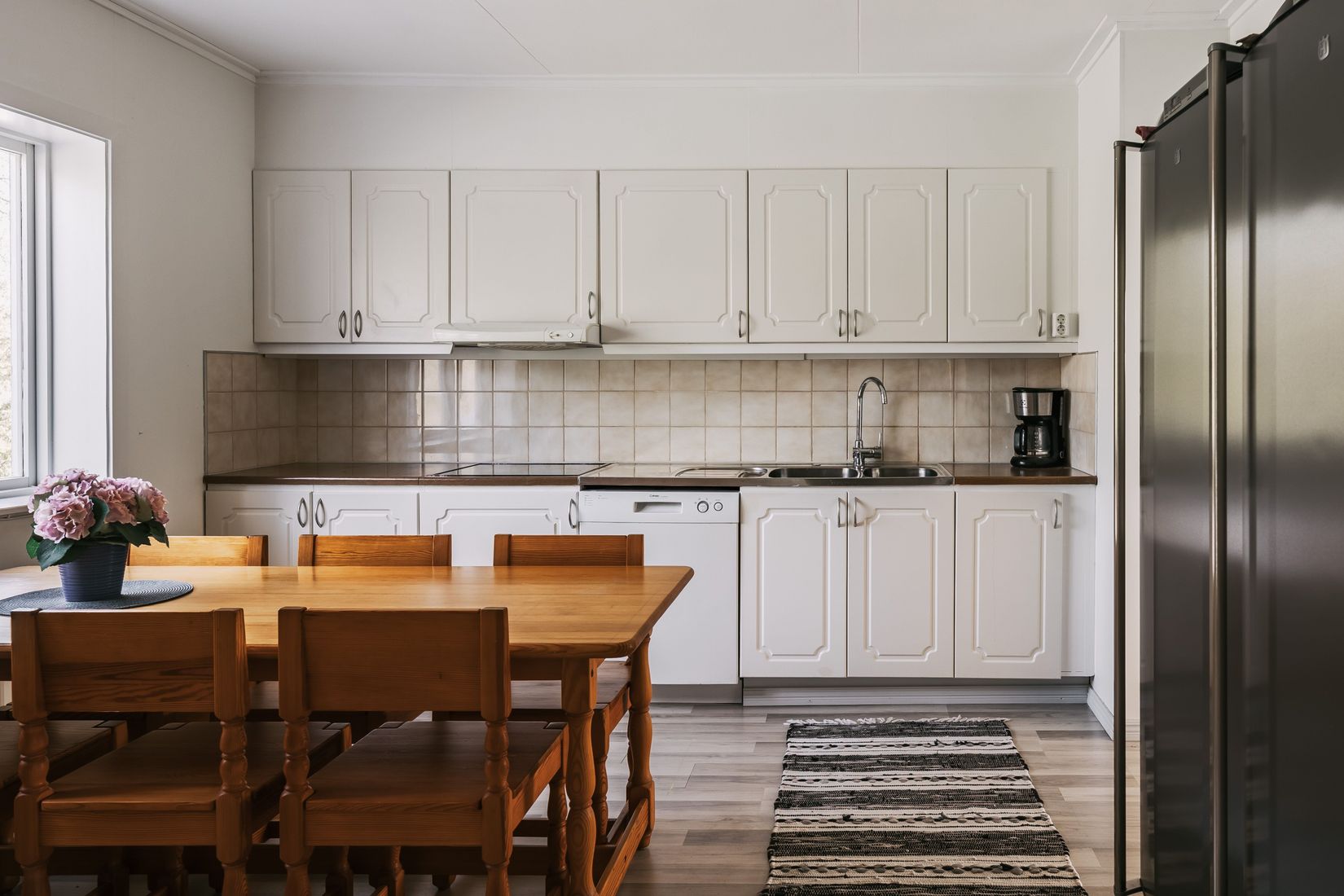 Villa, Storkila Sandåsen 1, Gullspång