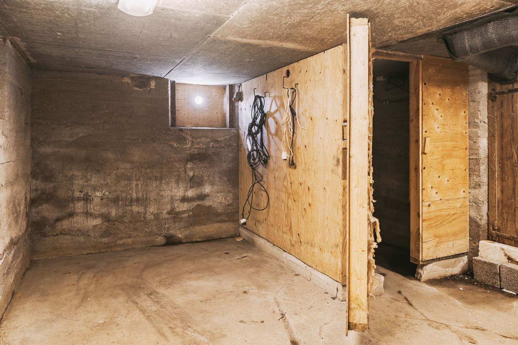 Villa, Storkila Sandåsen 1, Gullspång