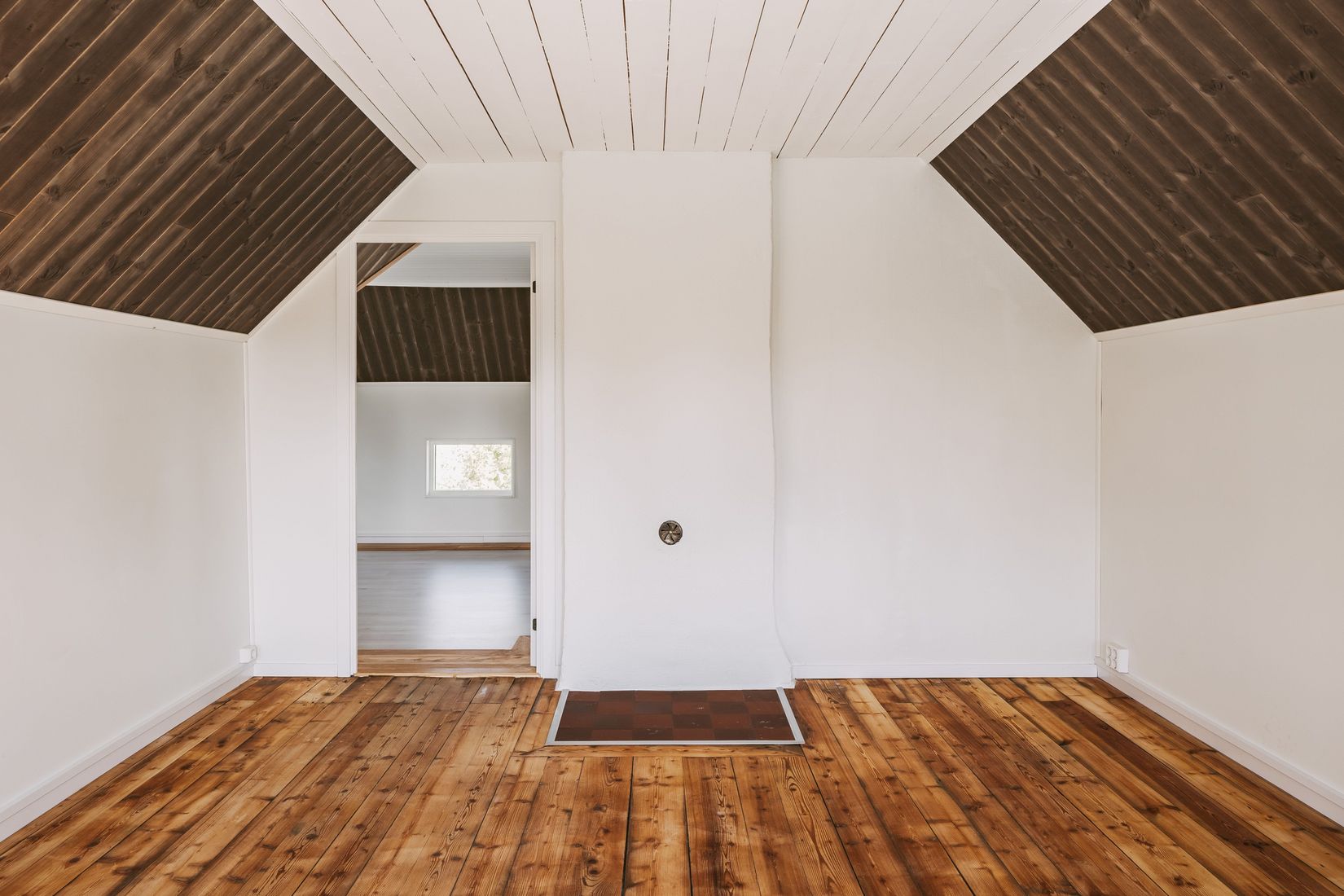 Villa, Storkila Sandåsen 1, Gullspång