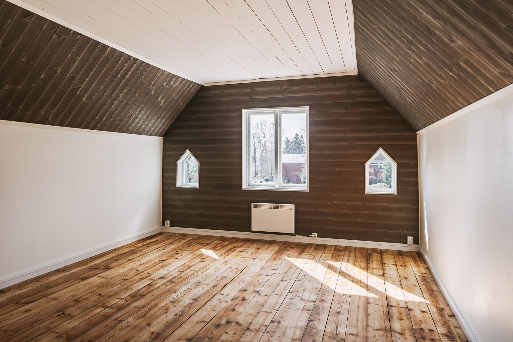 Villa, Storkila Sandåsen 1, Gullspång