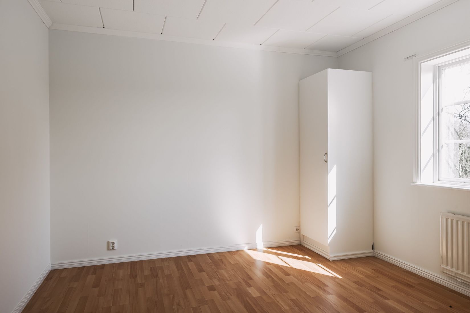 Villa, Storkila Sandåsen 1, Gullspång