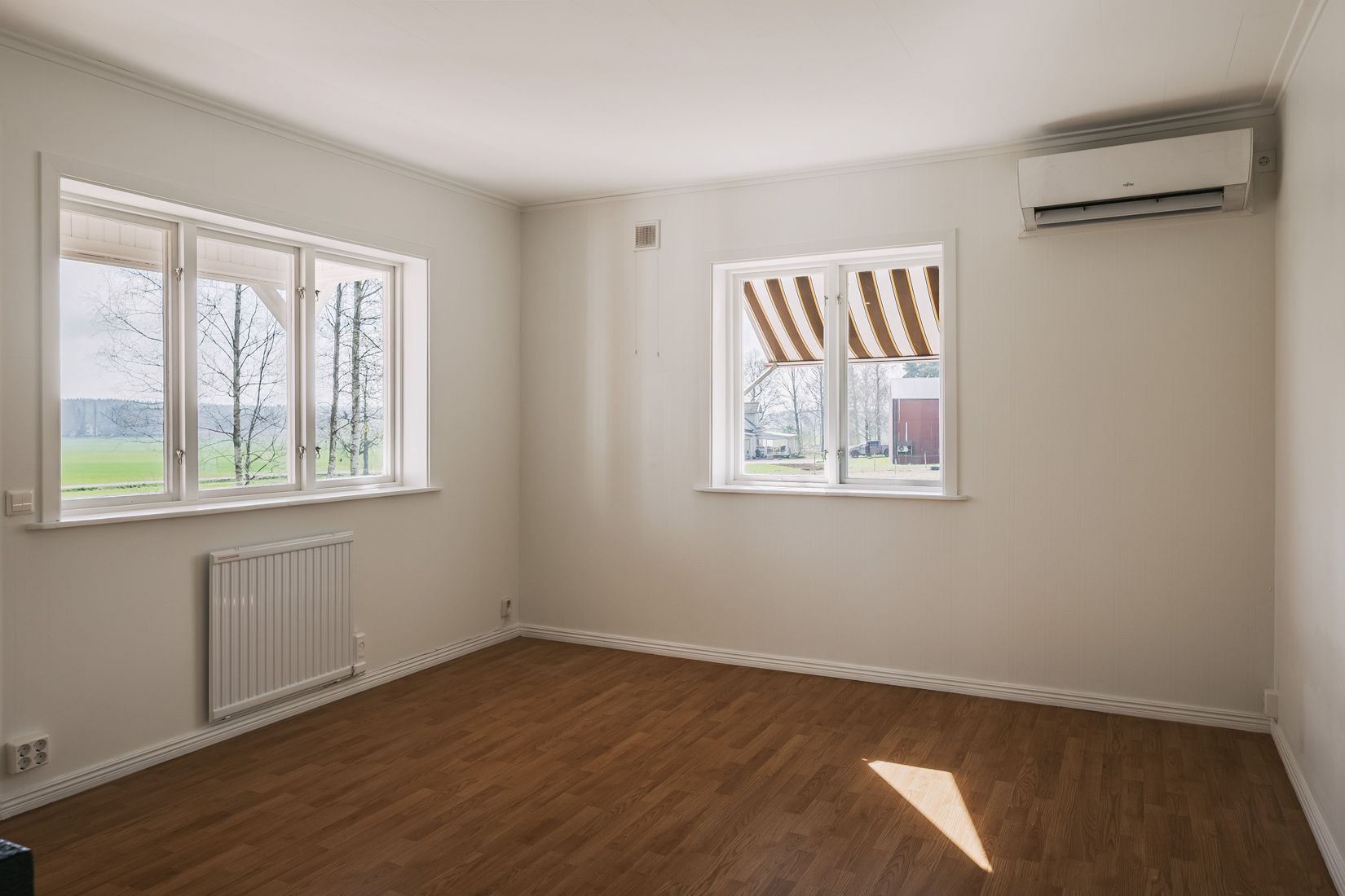 Villa, Storkila Sandåsen 1, Gullspång