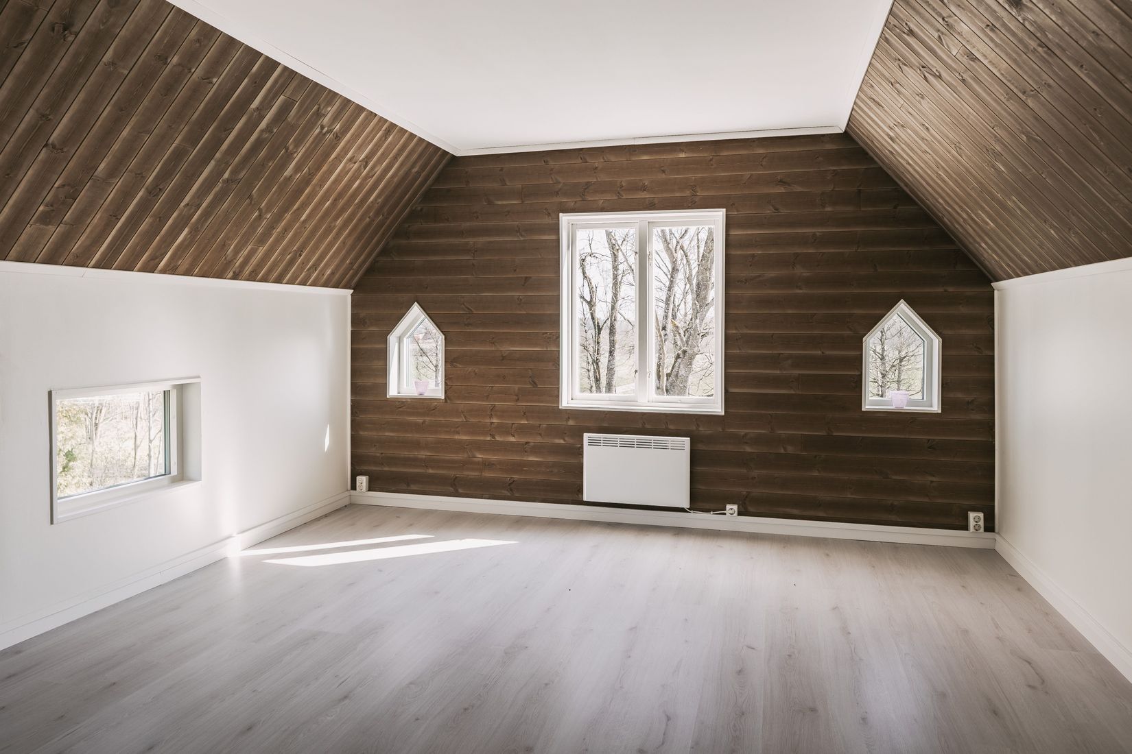 Villa, Storkila Sandåsen 1, Gullspång