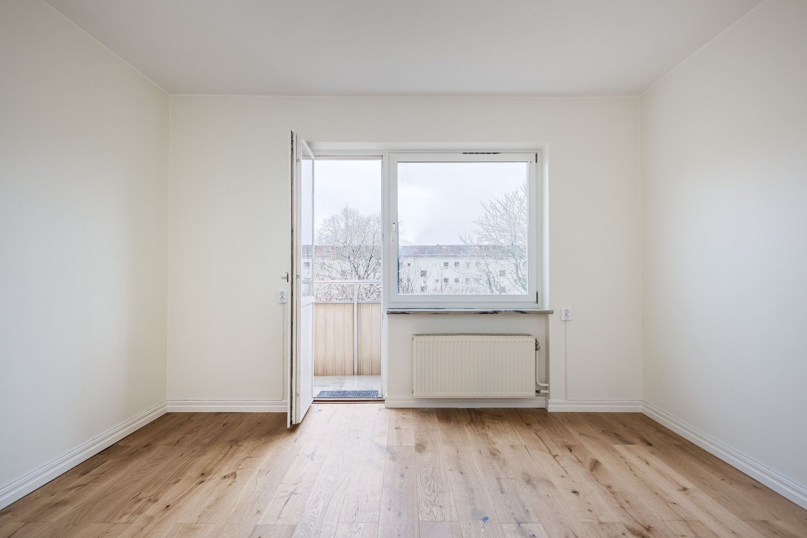 Bostadsrätt, Sankt Olofsgatan 7B, S:t Ilian, Enköping