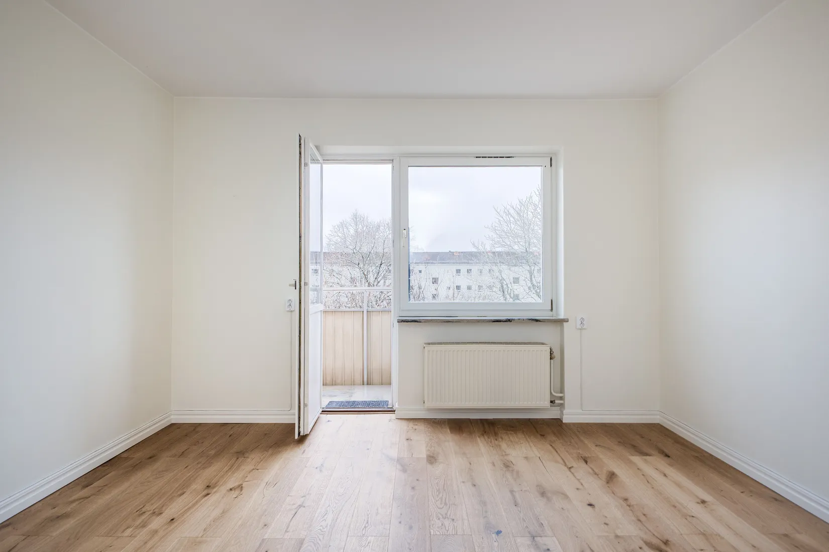 Bostadsrätt, Sankt Olofsgatan 7B, S:t Ilian, Enköping