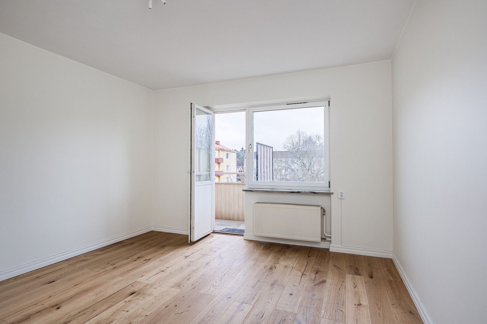 Bostadsrätt, Sankt Olofsgatan 7B, S:t Ilian, Enköping