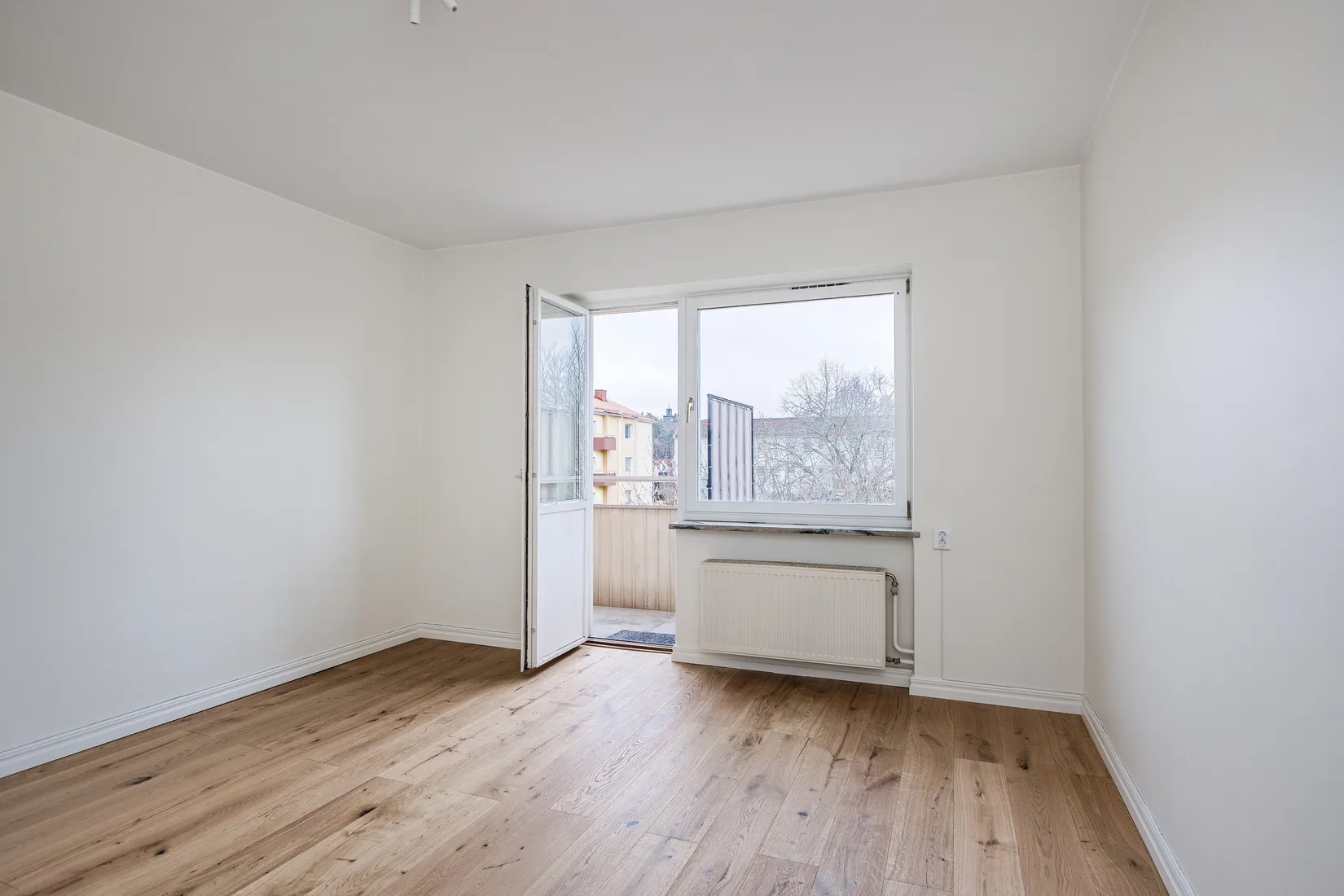Bostadsrätt, Sankt Olofsgatan 7B, S:t Ilian, Enköping