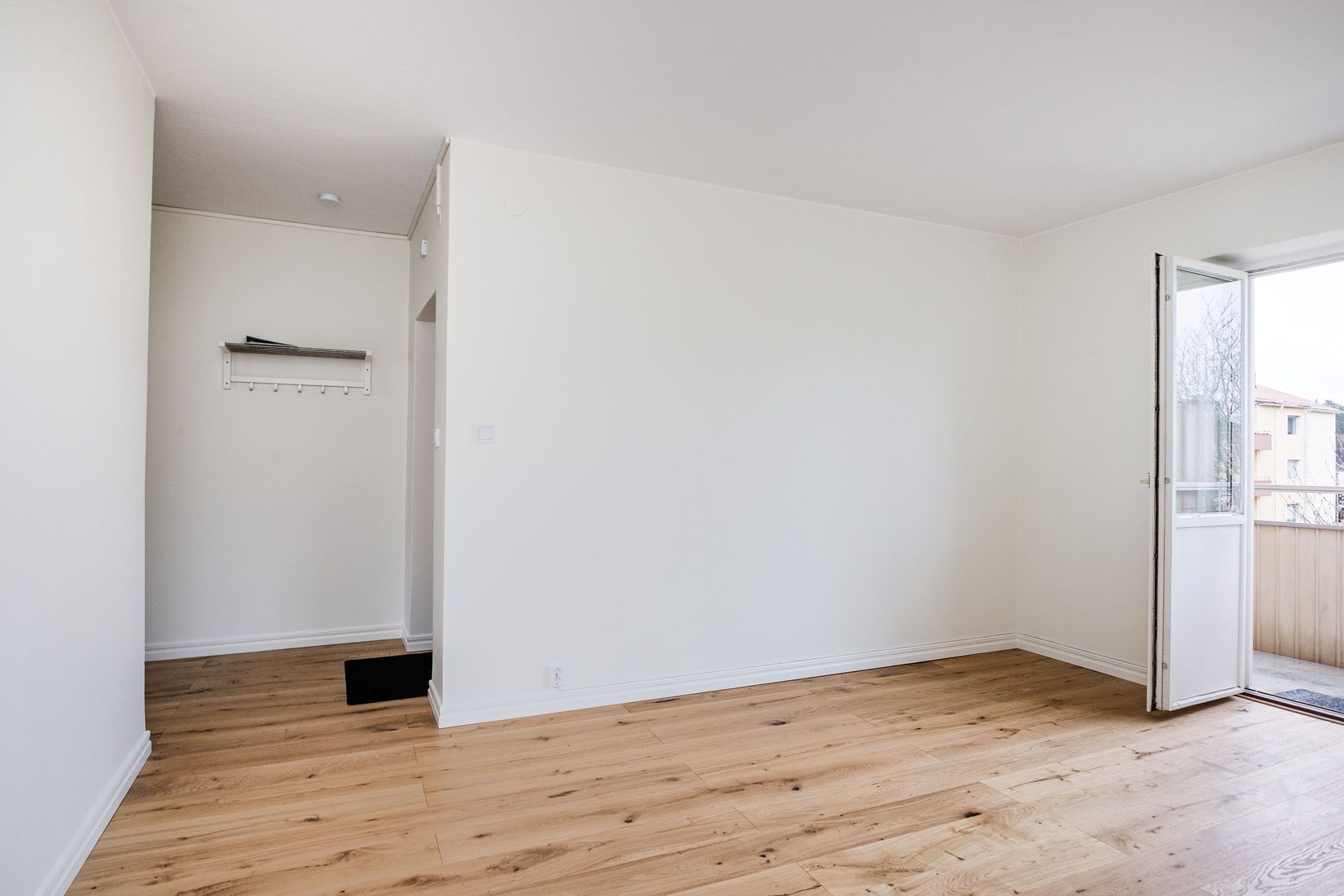 Bostadsrätt, Sankt Olofsgatan 7B, S:t Ilian, Enköping