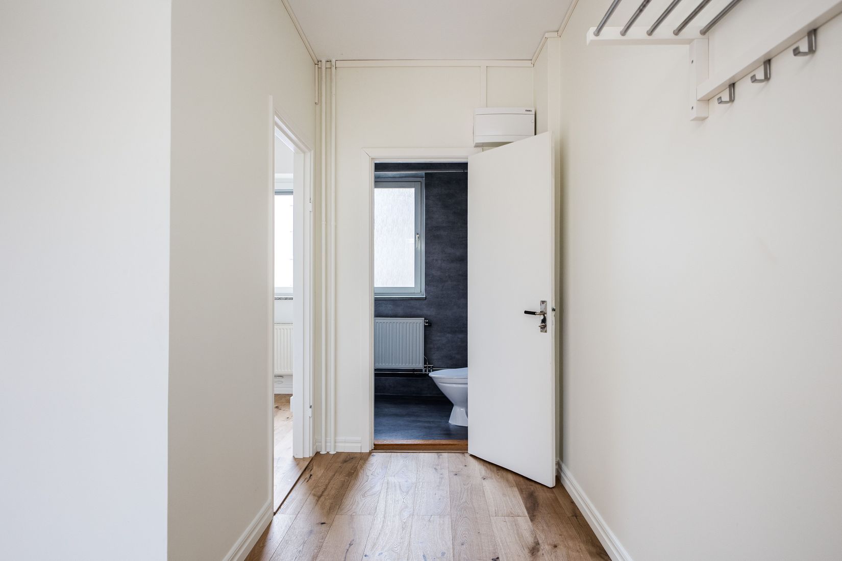 Bostadsrätt, Sankt Olofsgatan 7B, S:t Ilian, Enköping