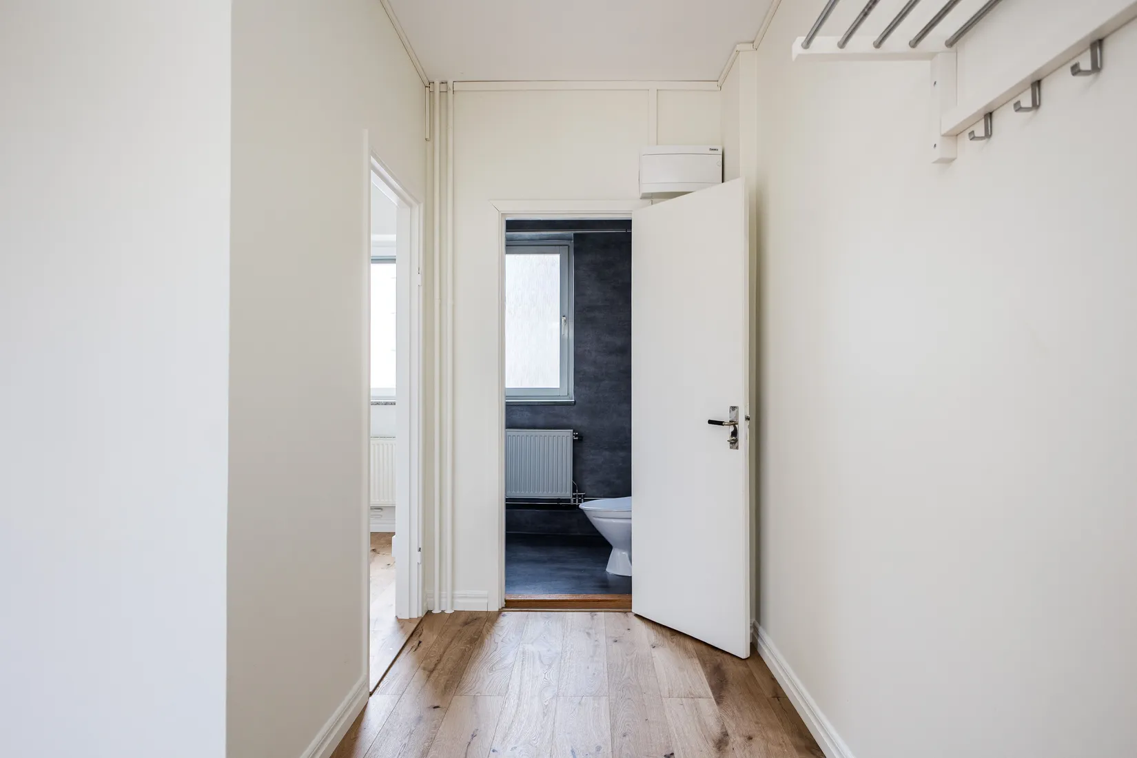 Bostadsrätt, Sankt Olofsgatan 7B, S:t Ilian, Enköping