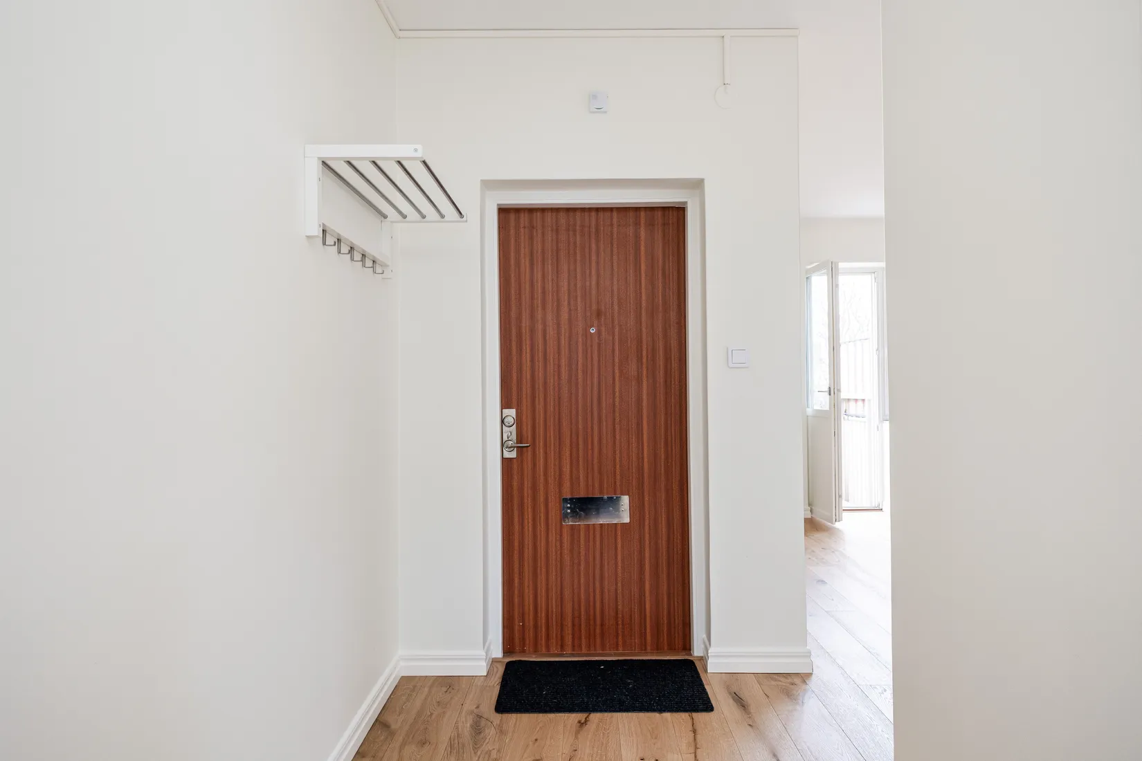 Bostadsrätt, Sankt Olofsgatan 7B, S:t Ilian, Enköping