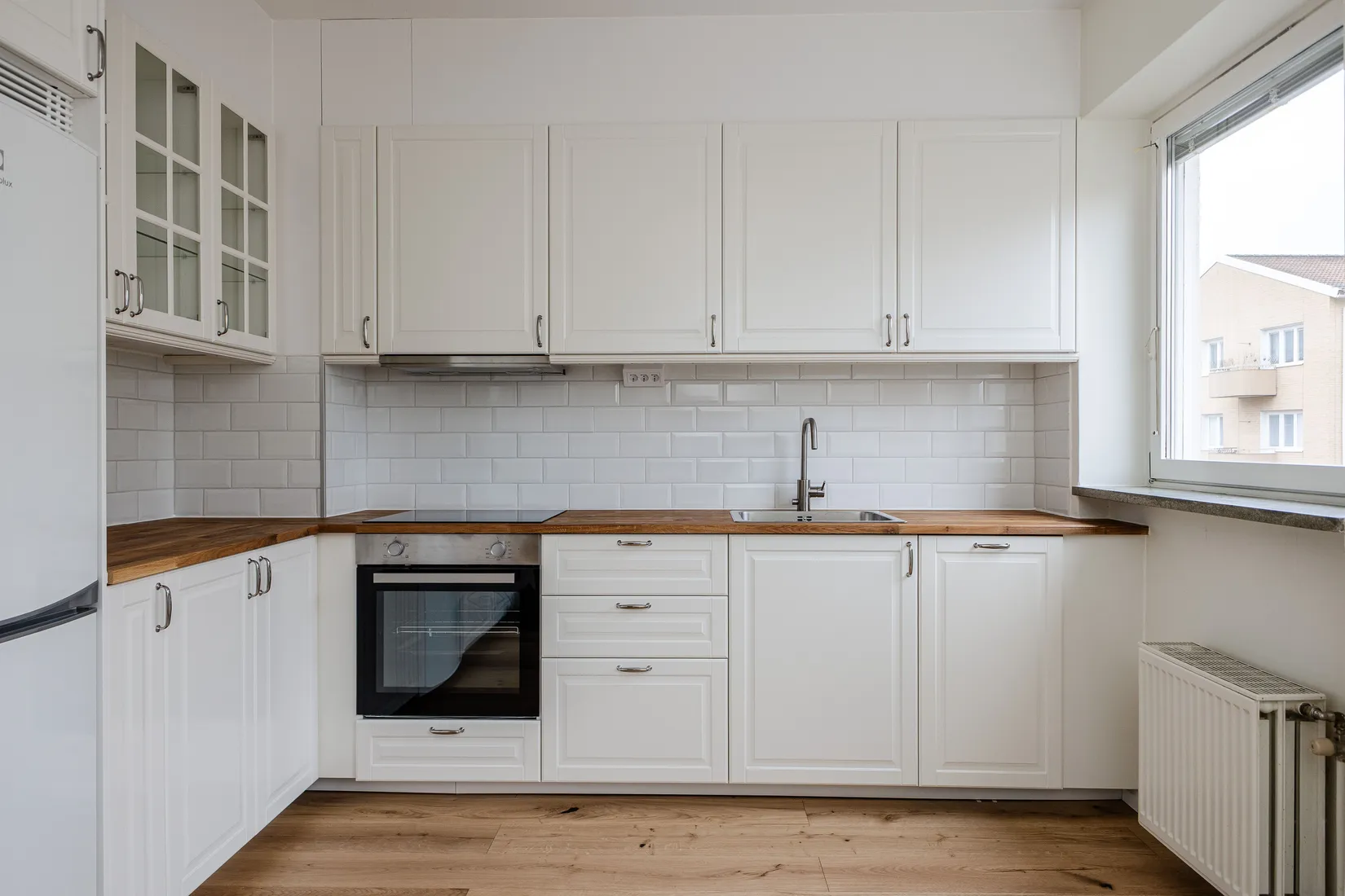 Bostadsrätt, Sankt Olofsgatan 7B, S:t Ilian, Enköping