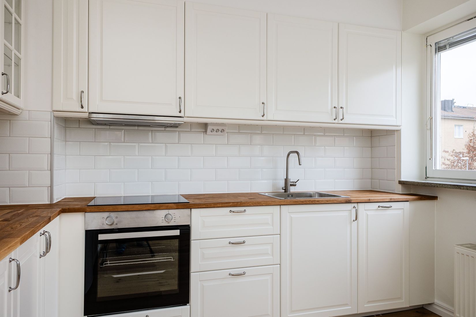 Bostadsrätt, Sankt Olofsgatan 7B, S:t Ilian, Enköping