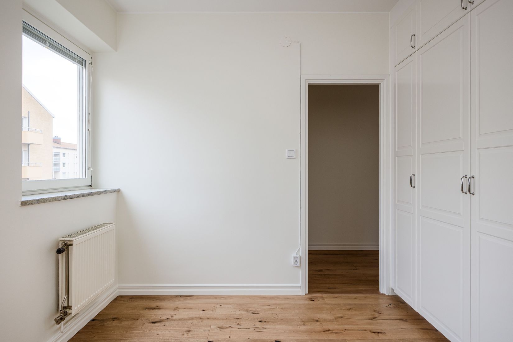 Bostadsrätt, Sankt Olofsgatan 7B, S:t Ilian, Enköping