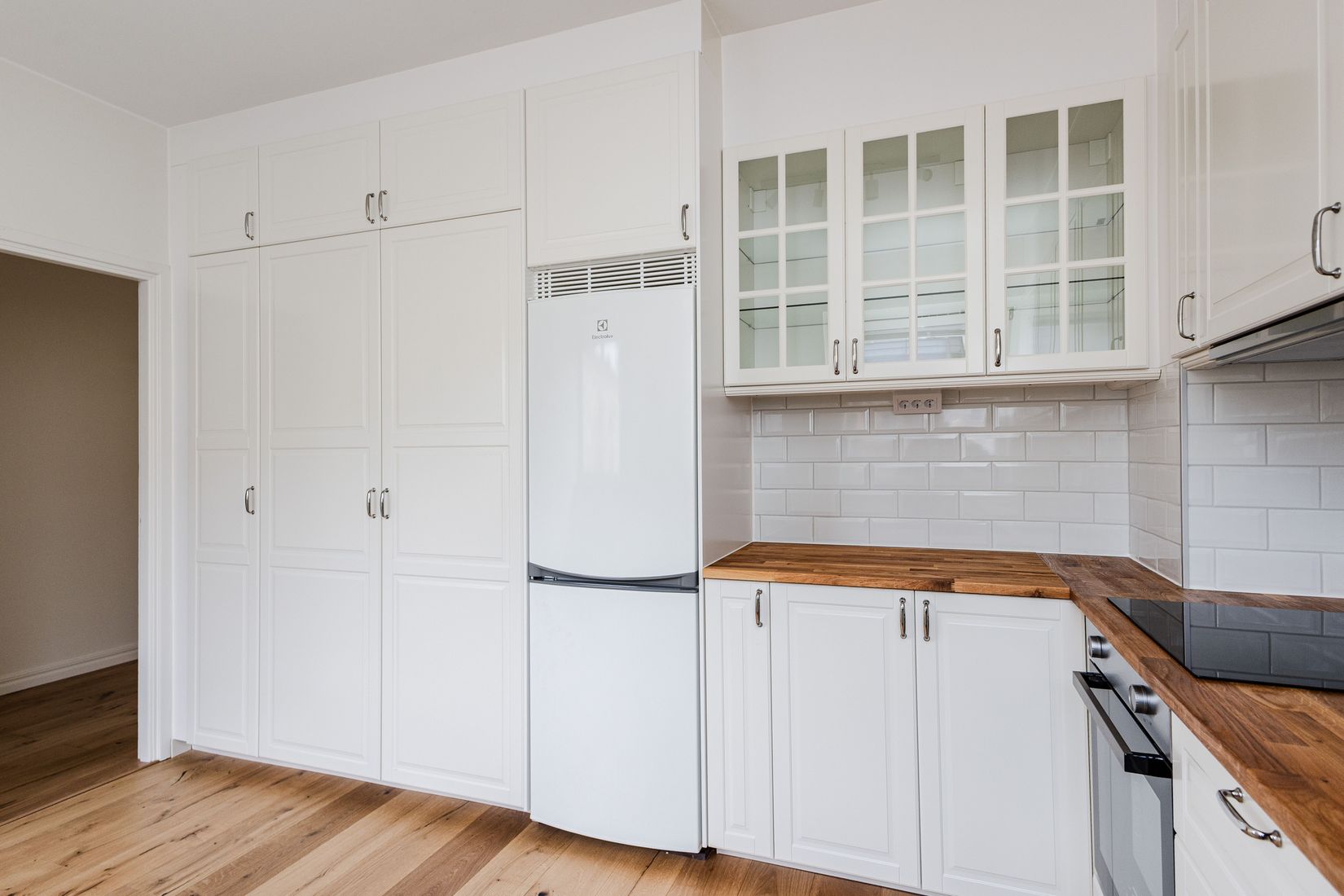 Bostadsrätt, Sankt Olofsgatan 7B, S:t Ilian, Enköping