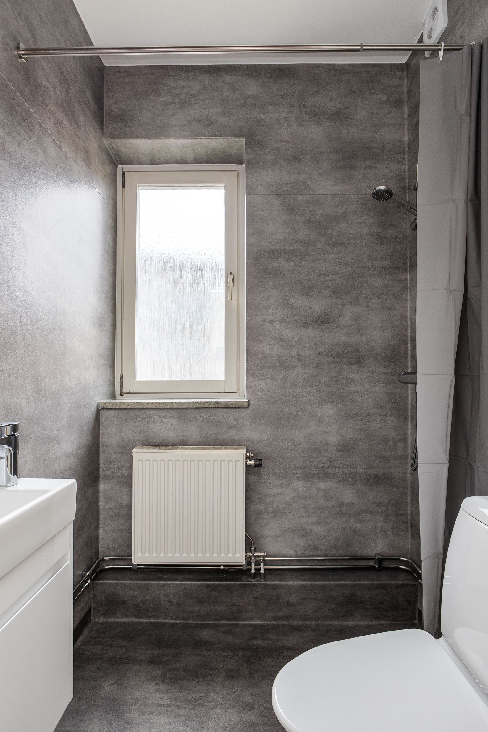 Bostadsrätt, Sankt Olofsgatan 7B, S:t Ilian, Enköping