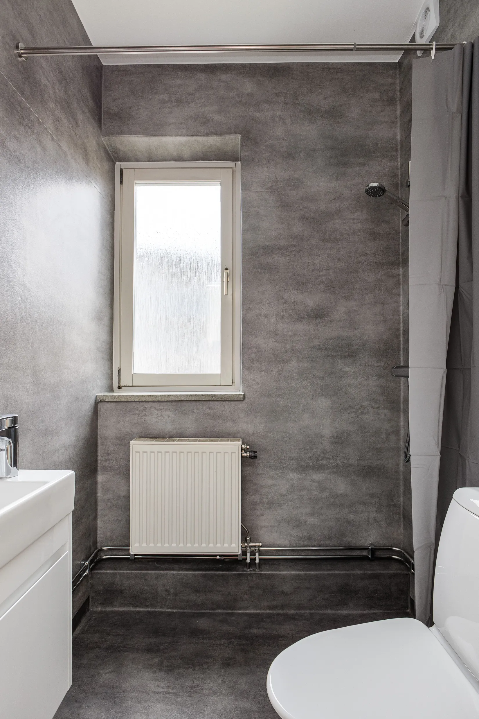 Bostadsrätt, Sankt Olofsgatan 7B, S:t Ilian, Enköping