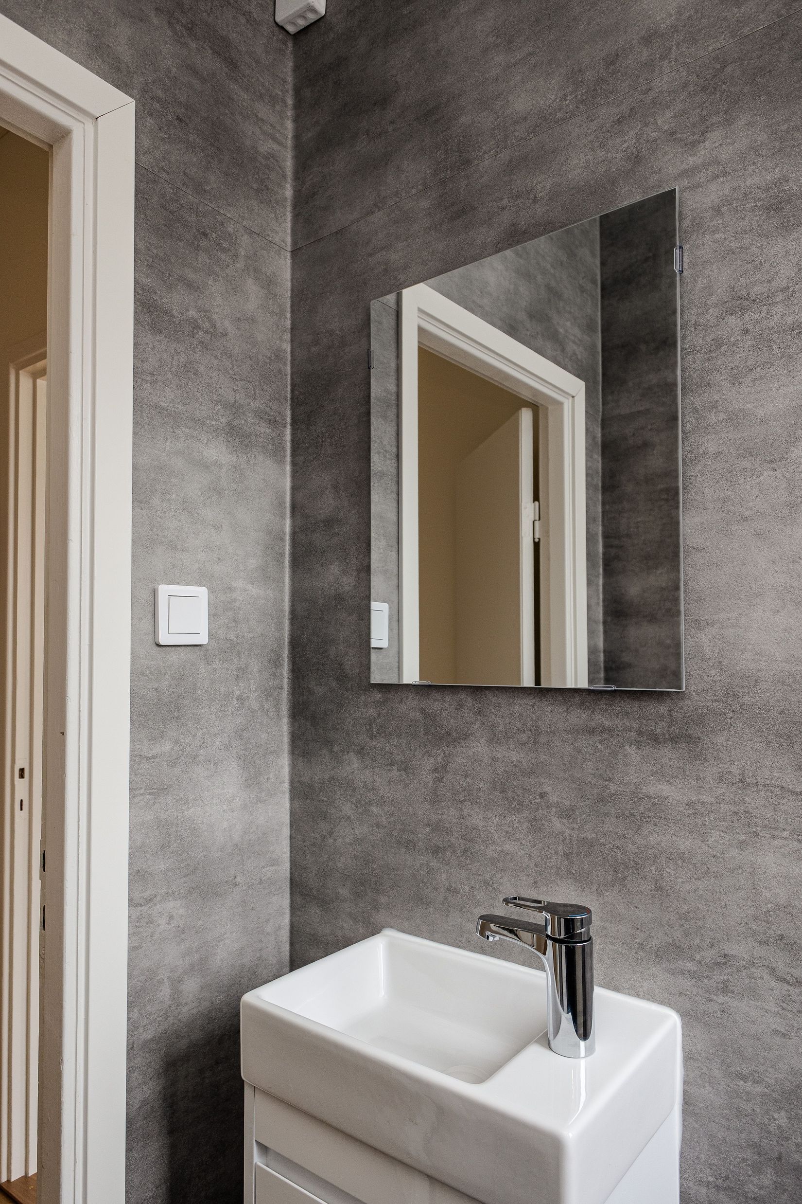 Bostadsrätt, Sankt Olofsgatan 7B, S:t Ilian, Enköping