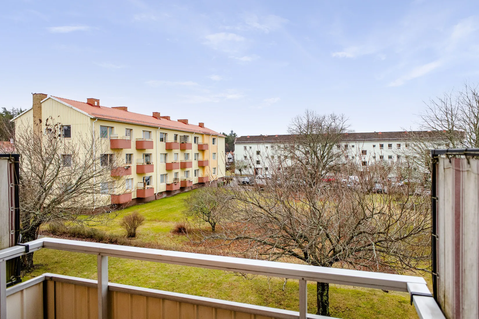 Bostadsrätt, Sankt Olofsgatan 7B, S:t Ilian, Enköping