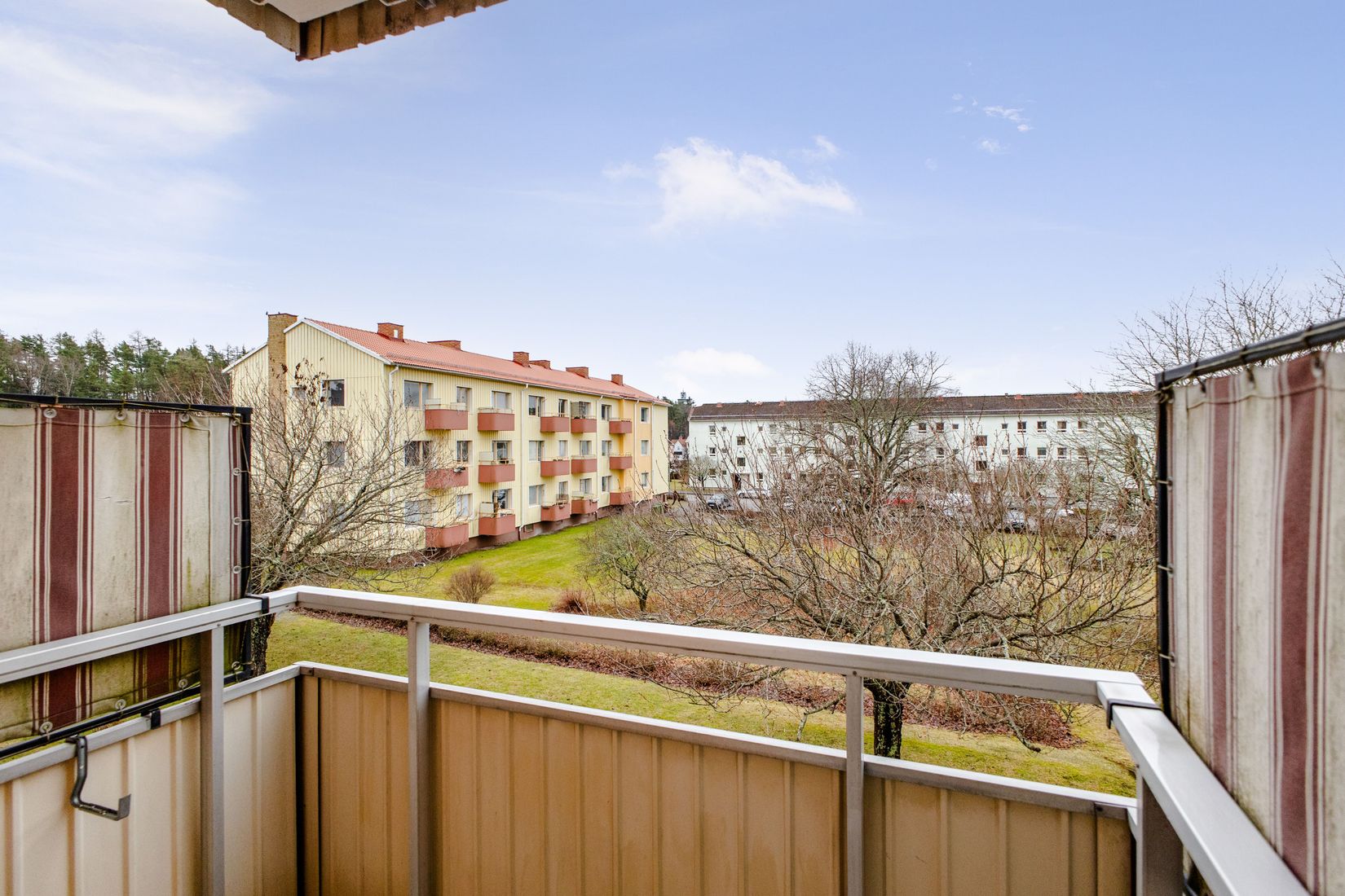 Bostadsrätt, Sankt Olofsgatan 7B, S:t Ilian, Enköping