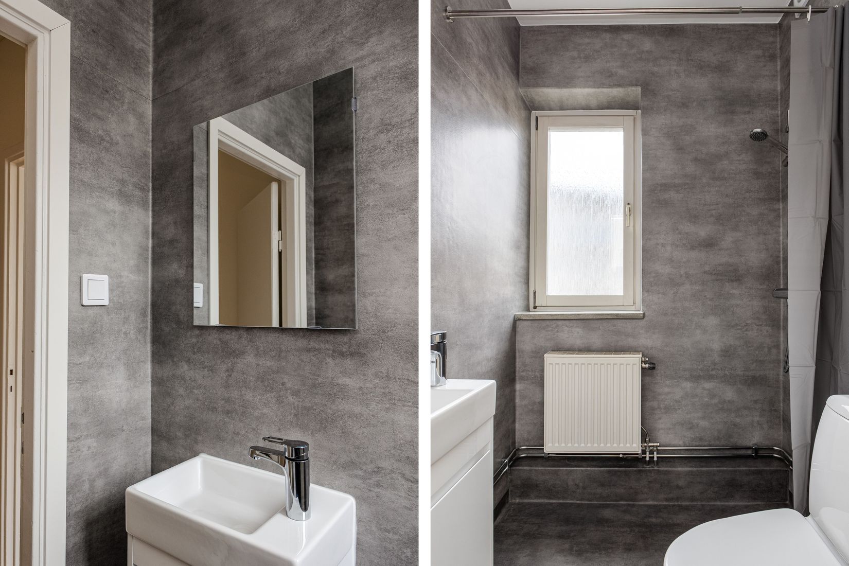 Bostadsrätt, Sankt Olofsgatan 7B, S:t Ilian, Enköping