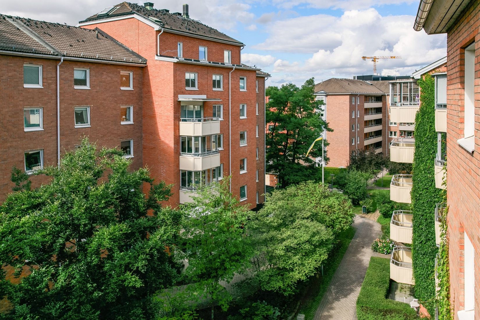 Bostadsrätt, Gamla gatan 11, Centralt, Örebro