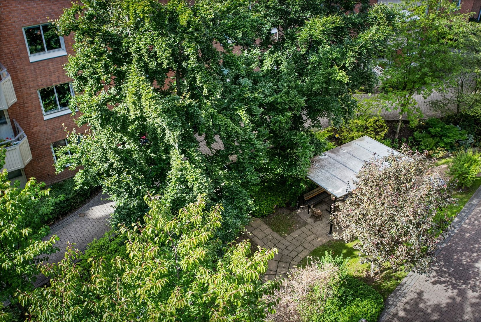 Bostadsrätt, Gamla gatan 11, Centralt, Örebro