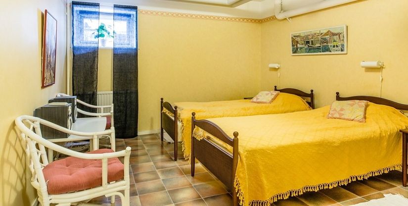 Bostadsrätt, Gamla gatan 11, Centralt, Örebro