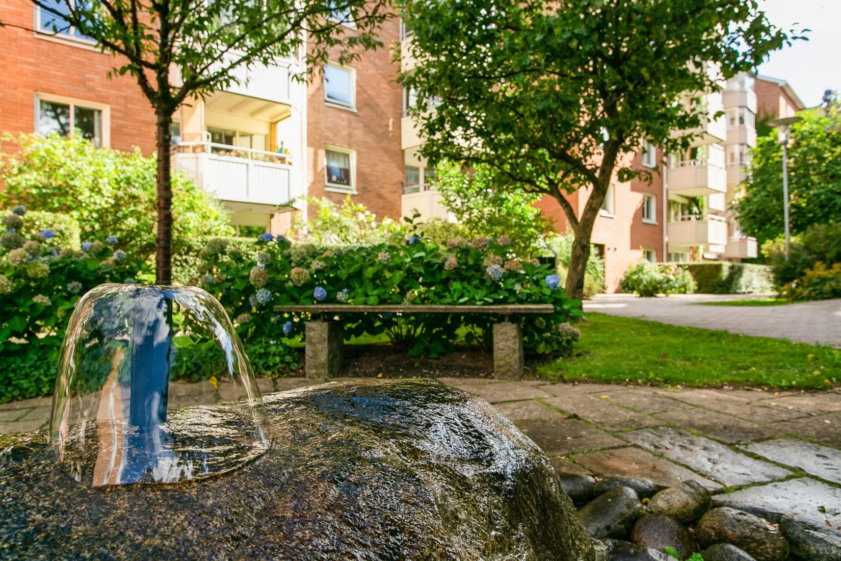 Bostadsrätt, Gamla gatan 11, Centralt, Örebro