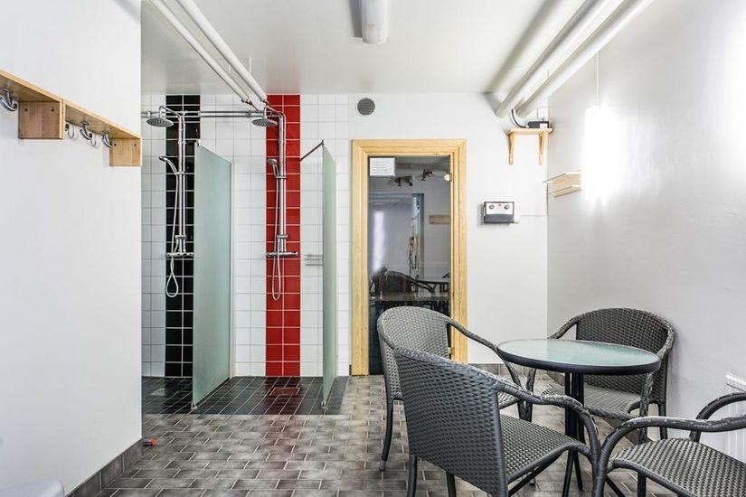 Bostadsrätt, Gamla gatan 11, Centralt, Örebro