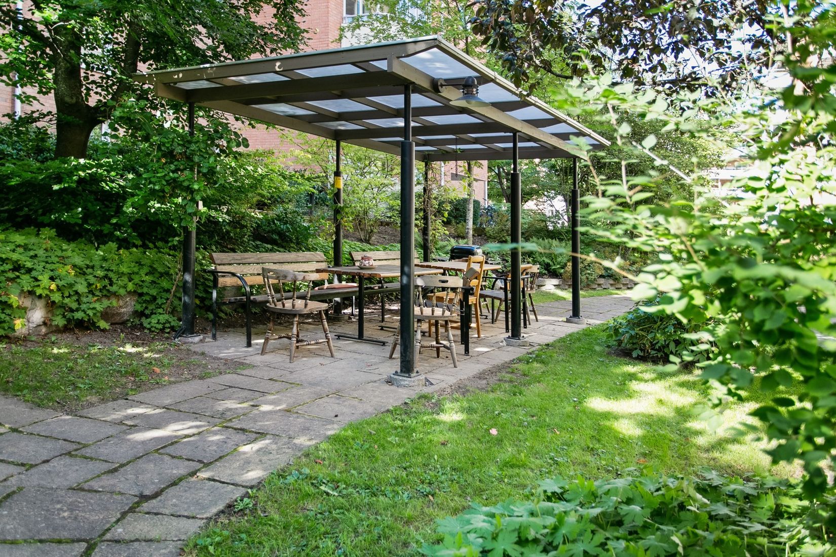 Bostadsrätt, Gamla gatan 11, Centralt, Örebro