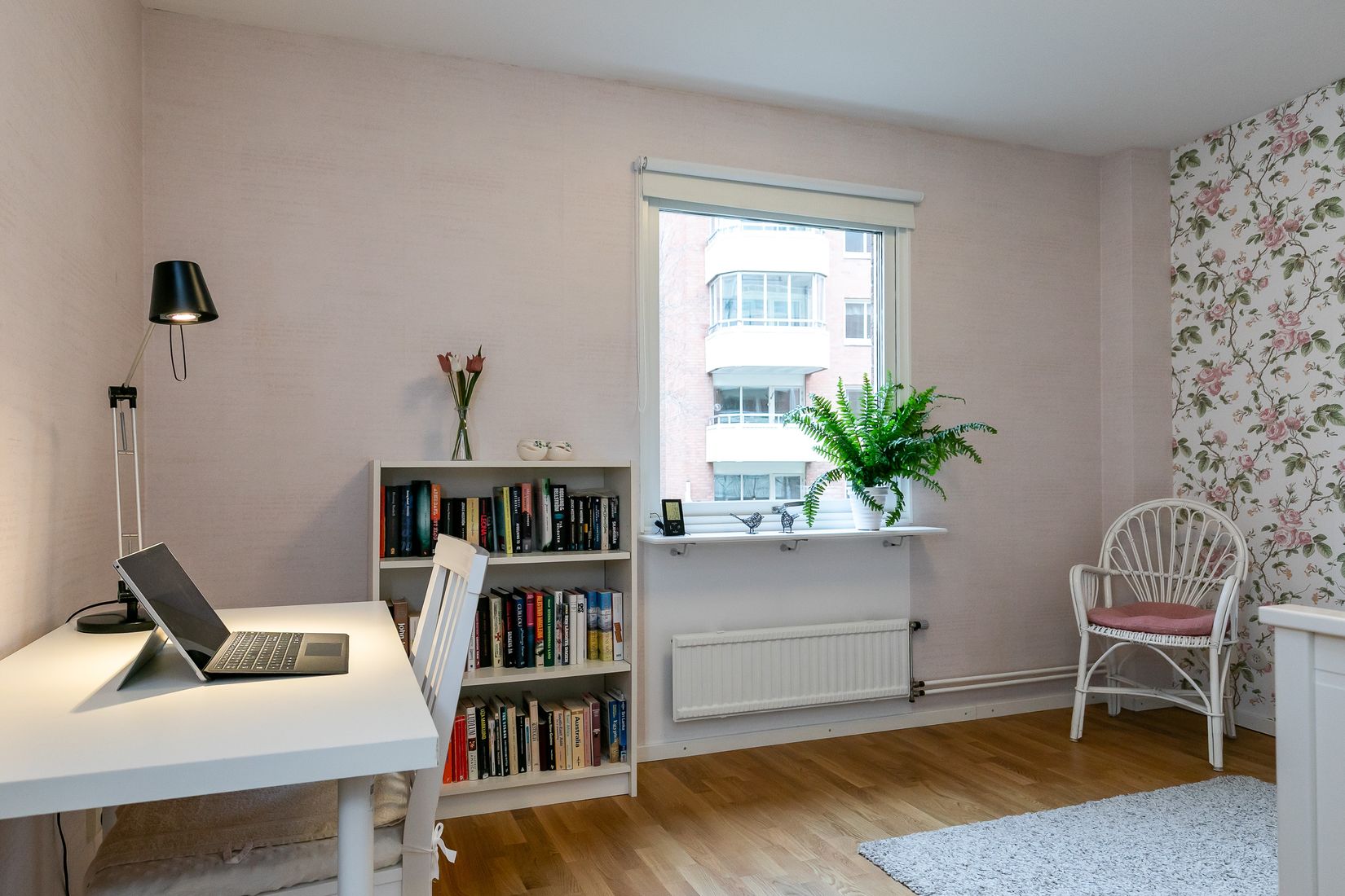 Bostadsrätt, Gamla gatan 11, Centralt, Örebro