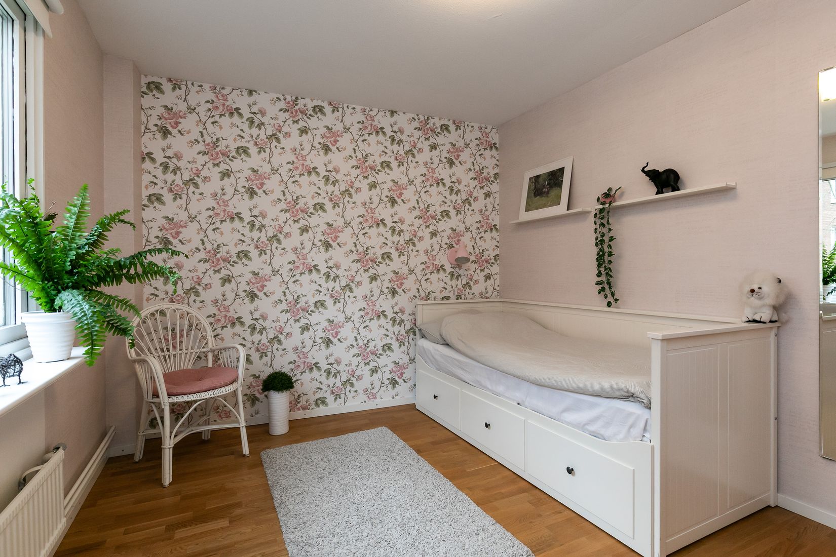 Bostadsrätt, Gamla gatan 11, Centralt, Örebro