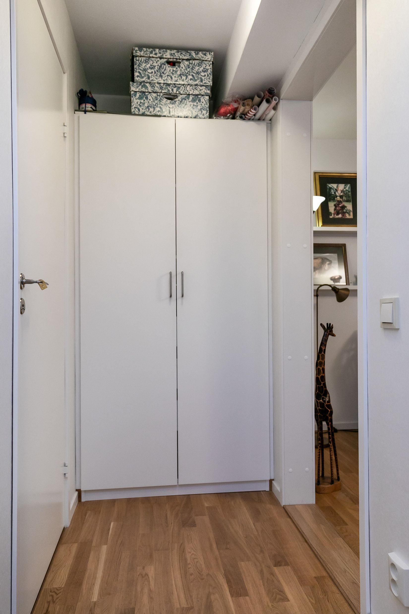 Bostadsrätt, Gamla gatan 11, Centralt, Örebro