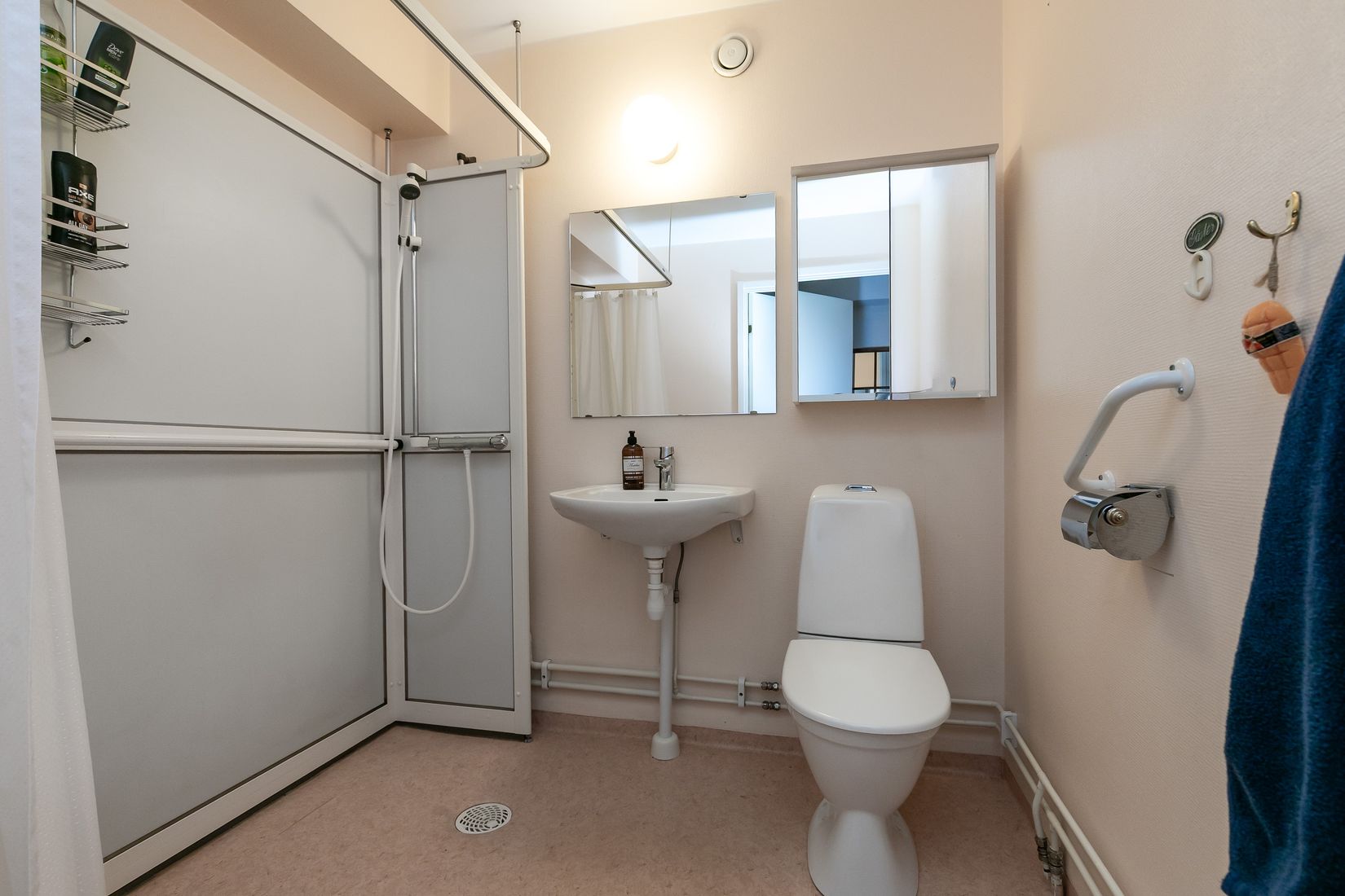 Bostadsrätt, Gamla gatan 11, Centralt, Örebro