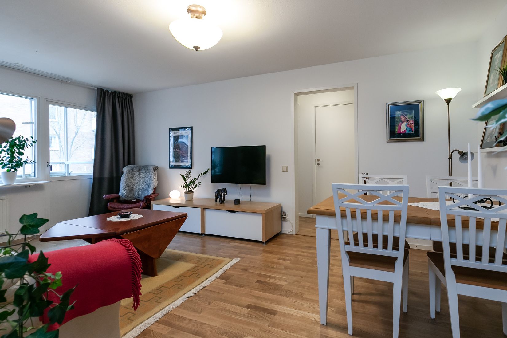 Bostadsrätt, Gamla gatan 11, Centralt, Örebro